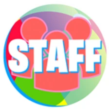 Recrutement staffs Roblox